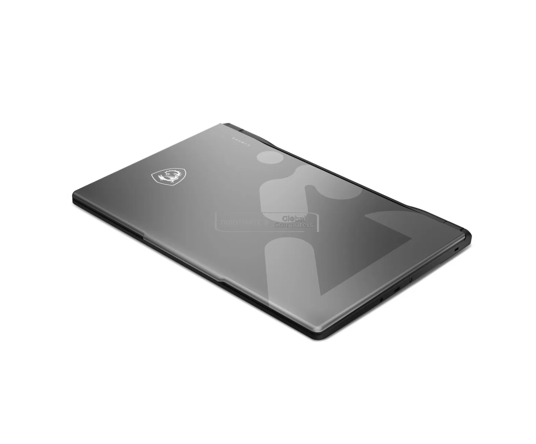 MSI Cyborg 15 C2WE-017XRU 15.6" FHD Intel Core 5 210H/16GB/512GB SSD/RTX 5050/Win 11 фото