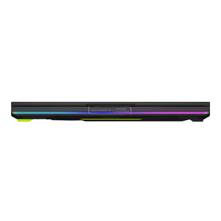 ASUS ROG Strix G16 G614PP-TS207 16" WQXGA  AMD Ryzen 9 8940HX/32GB/512GB SSD/RTX 5070/Win 11 фото