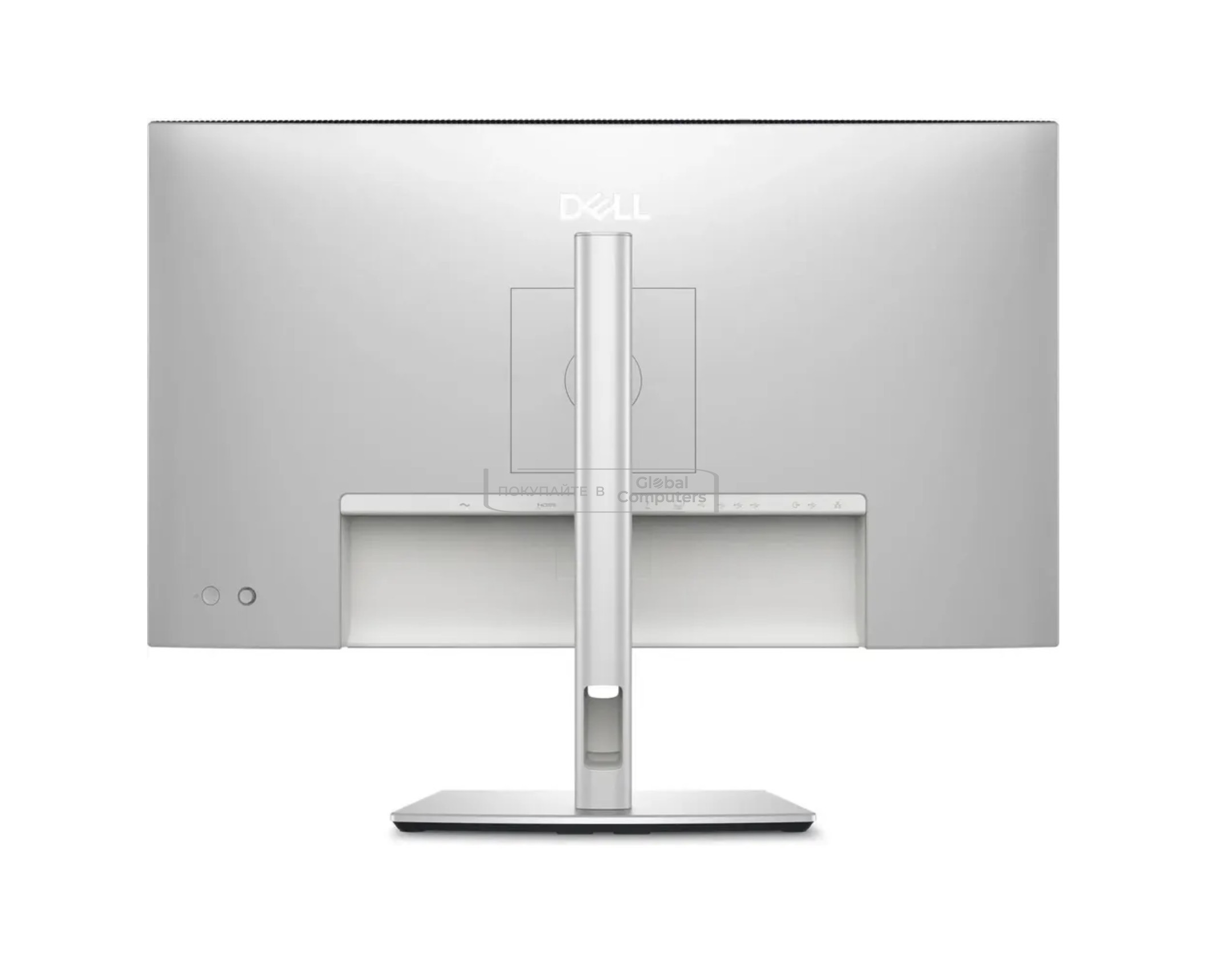 Dell UltraSharp 27 U2725QE 27" 4K (UHD) 3840x2160 IPS/120Hz/5ms фото
