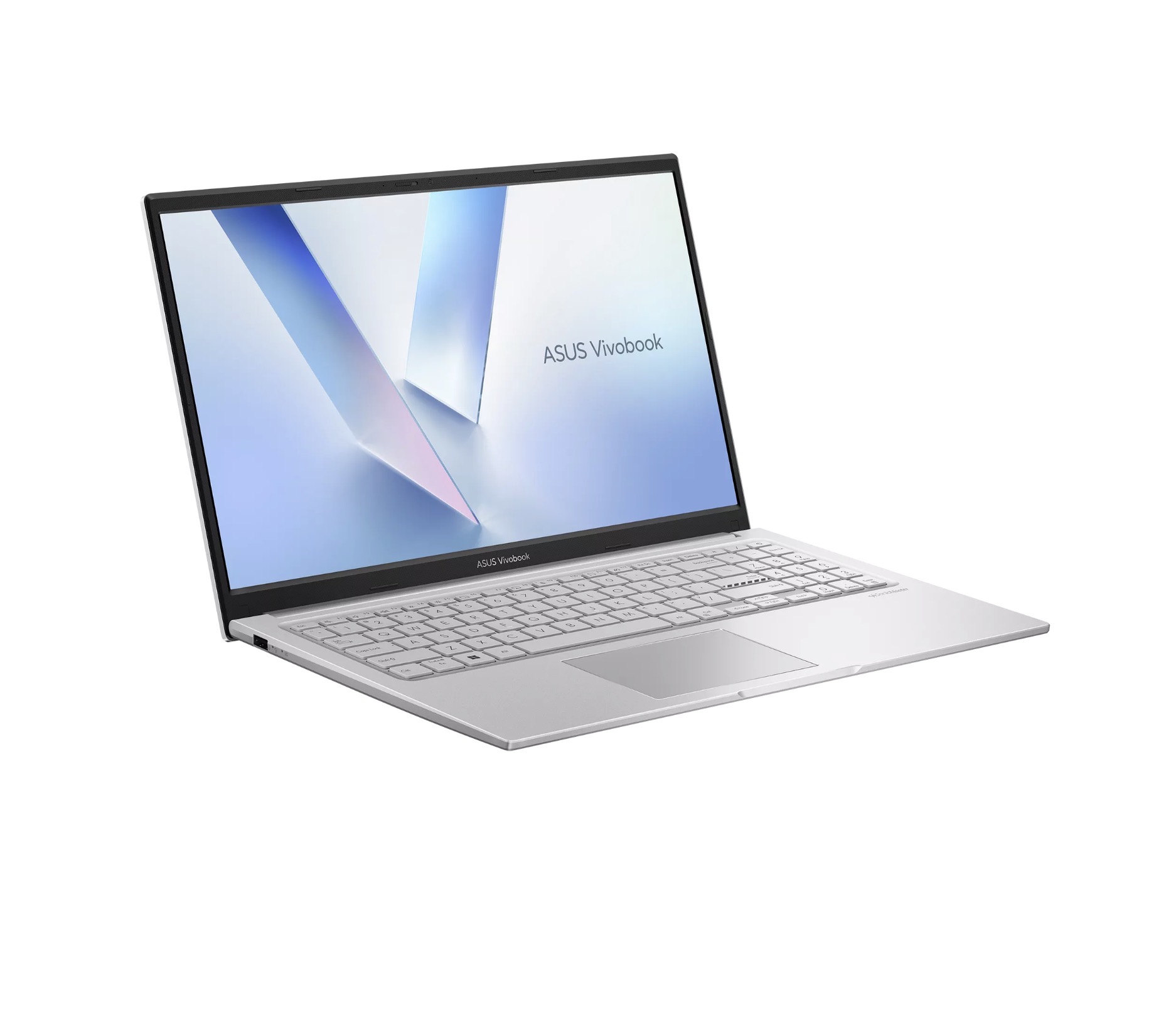 ASUS Vivobook 15 X1504VA-BQ4056 15.6" FHD Intel Core i5 120U/16GB/512GB SSD/Win 11 Pro Cool Silver фото