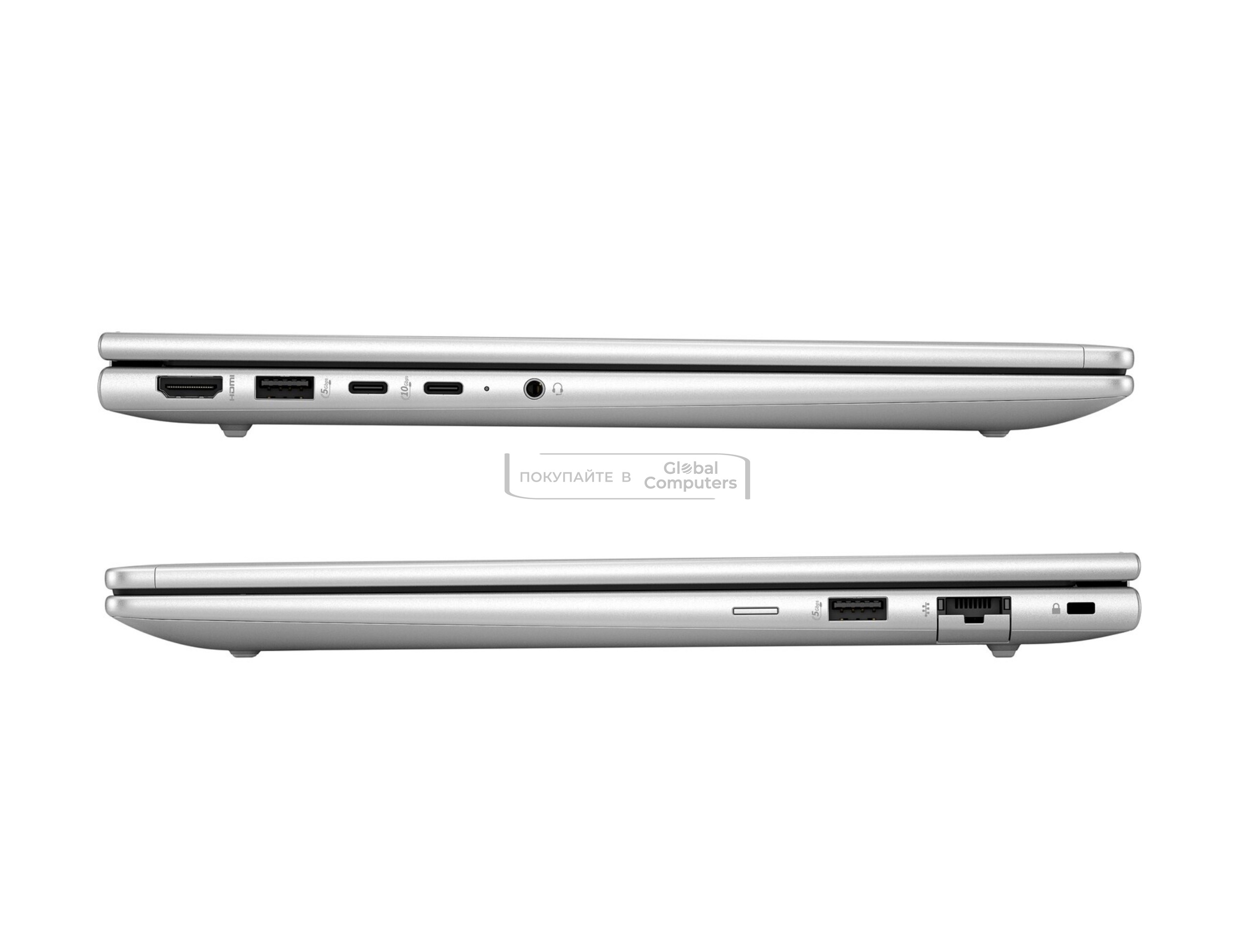 HP ProBook 440 G11 14" FHD Core Ultra 5 125U/16GB/512GB SSD/Win 11 (A38B9ET) фото