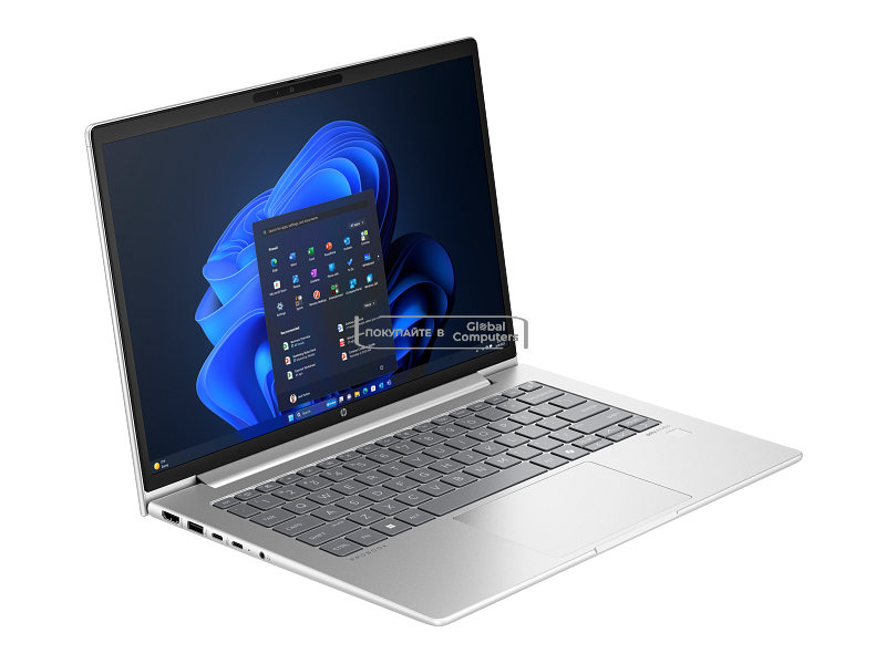 HP ProBook 440 G11 14" FHD Core Ultra 5 125U/16GB/512GB SSD/Win 11 (A75Z9PT)