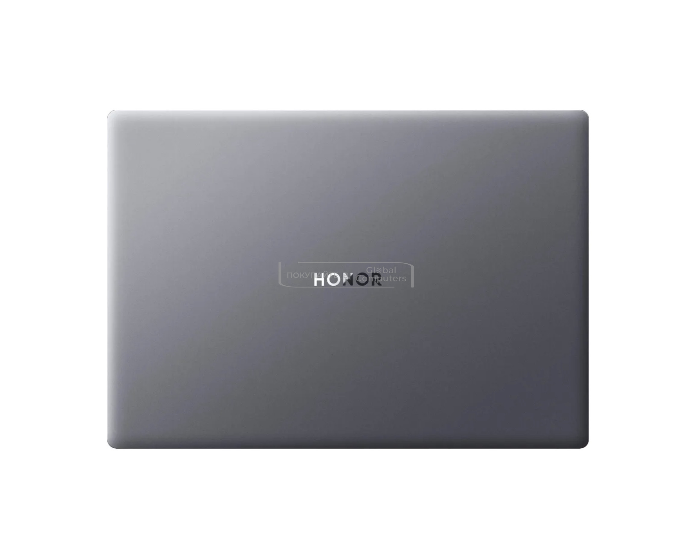 HONOR MagicBook X16 2026 16" QHD Core Ultra 5 125H/24GB/1TB SSD/Win 11 (BRG-5411TQ) фото