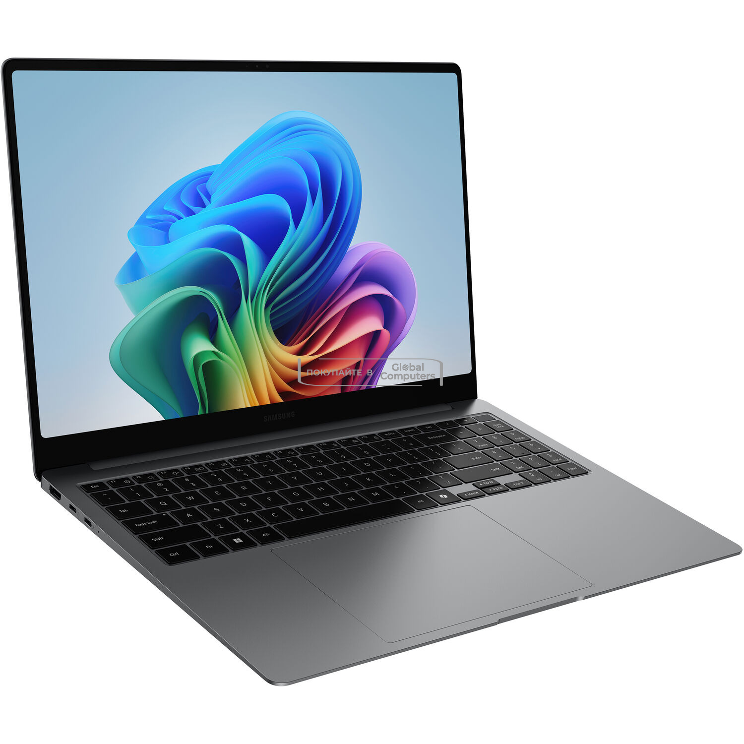 Samsung Galaxy Book5 Pro NP960XHA-KG2US 16" AMOLED Core Ultra 7 256V/16GB/1TB SSD/Win 11 фото