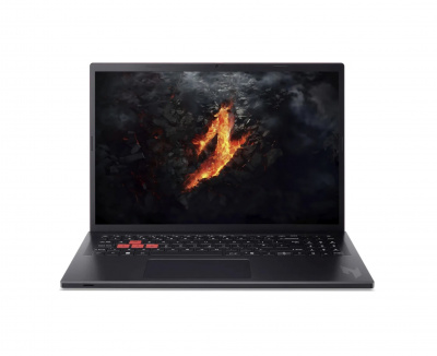 Acer Nitro Lite 16 NL16-71G-55GW 16" FHD Intel Core i5 13420H/16GB/512GB SSD/RTX 3050/Win 11 фото