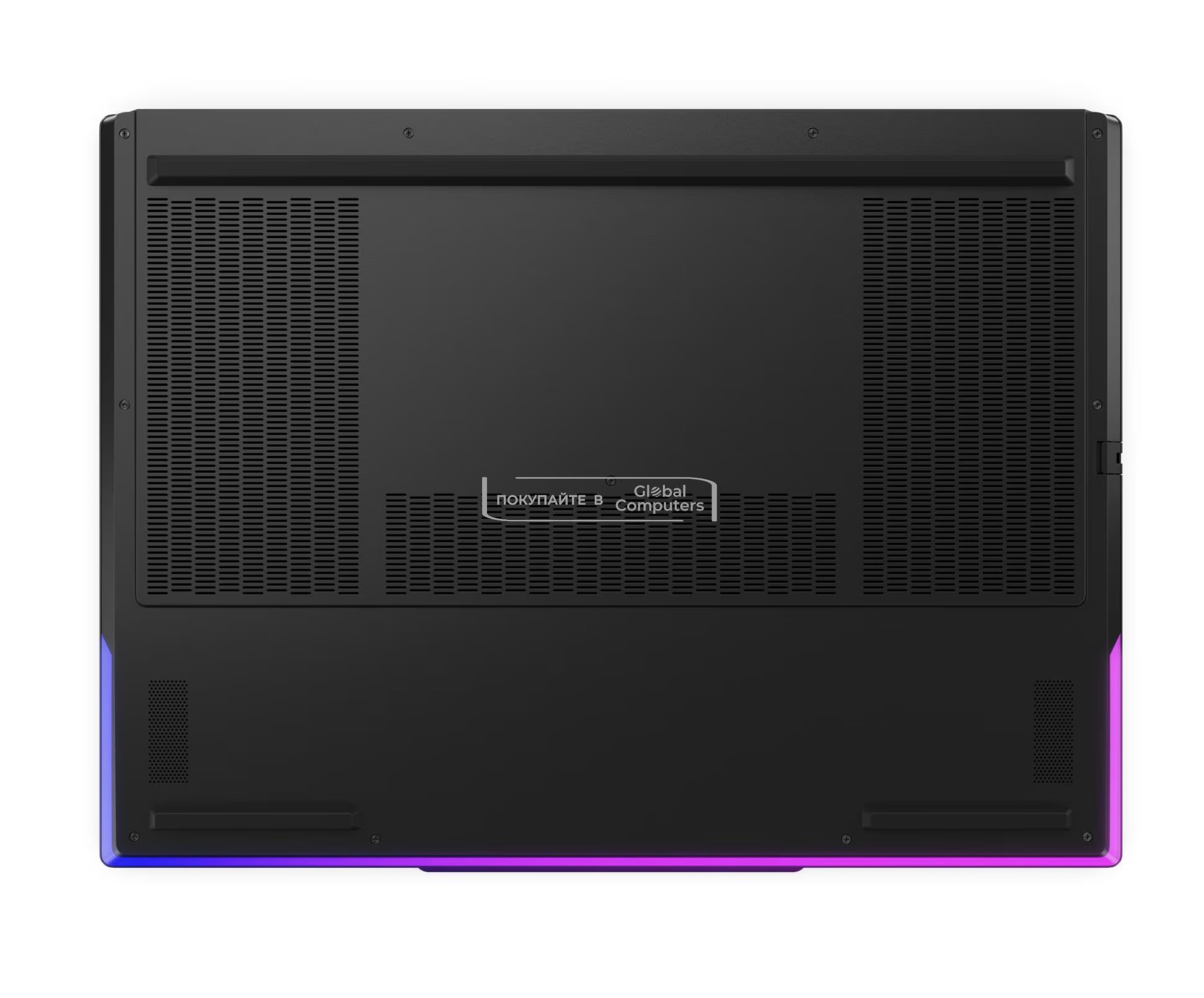 Lenovo Legion 9i Gen 10 18" UHD 3D Ultra9-275HX/32gb/1TB SSD RTX 5080 Win 11 (83EY000WUS) фото