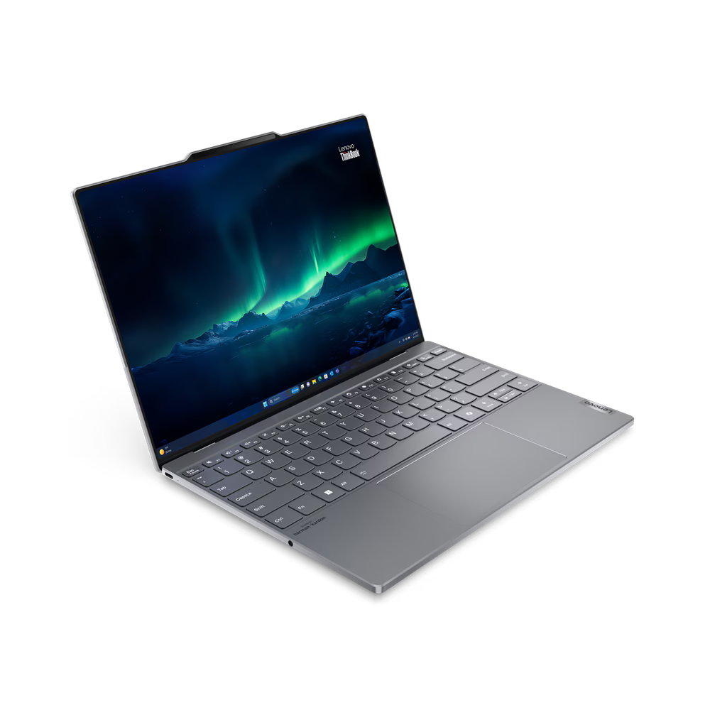 Ноутбук Lenovo ThinkBook X (Intel Core Ultra 5 225H 1.7GHz/ 13.5"/ 2880x1920 120Hz/ 32GB LPDDR5x/ 1TB SSD/ Arc Graphics/ Win 11 Home)