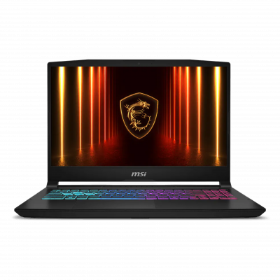 MSI Katana 15 HX B14WGK-293US 15.6" QHD Intel Core i7 14650HX/16GB/1TB SSD/RTX 5070/Win 11 фото