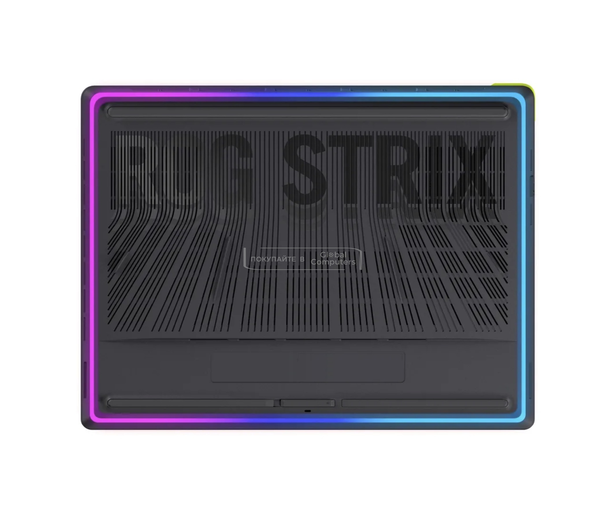 ASUS ROG Strix G16 G615JMR-S5202 16" QHD Intel Core i7 14650HX/16GB/1TB SSD/RTX 5060/Win 11 фото