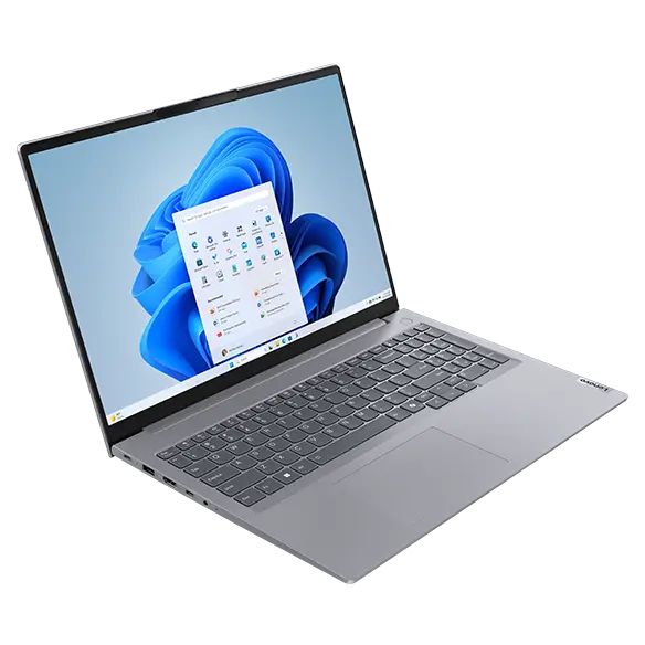 Lenovo ThinkBook 16 G7+ 16" 2.5K AMD R7 H 255/24gb/512gb/Radeon 780M/Win 11 (21U50001CD)