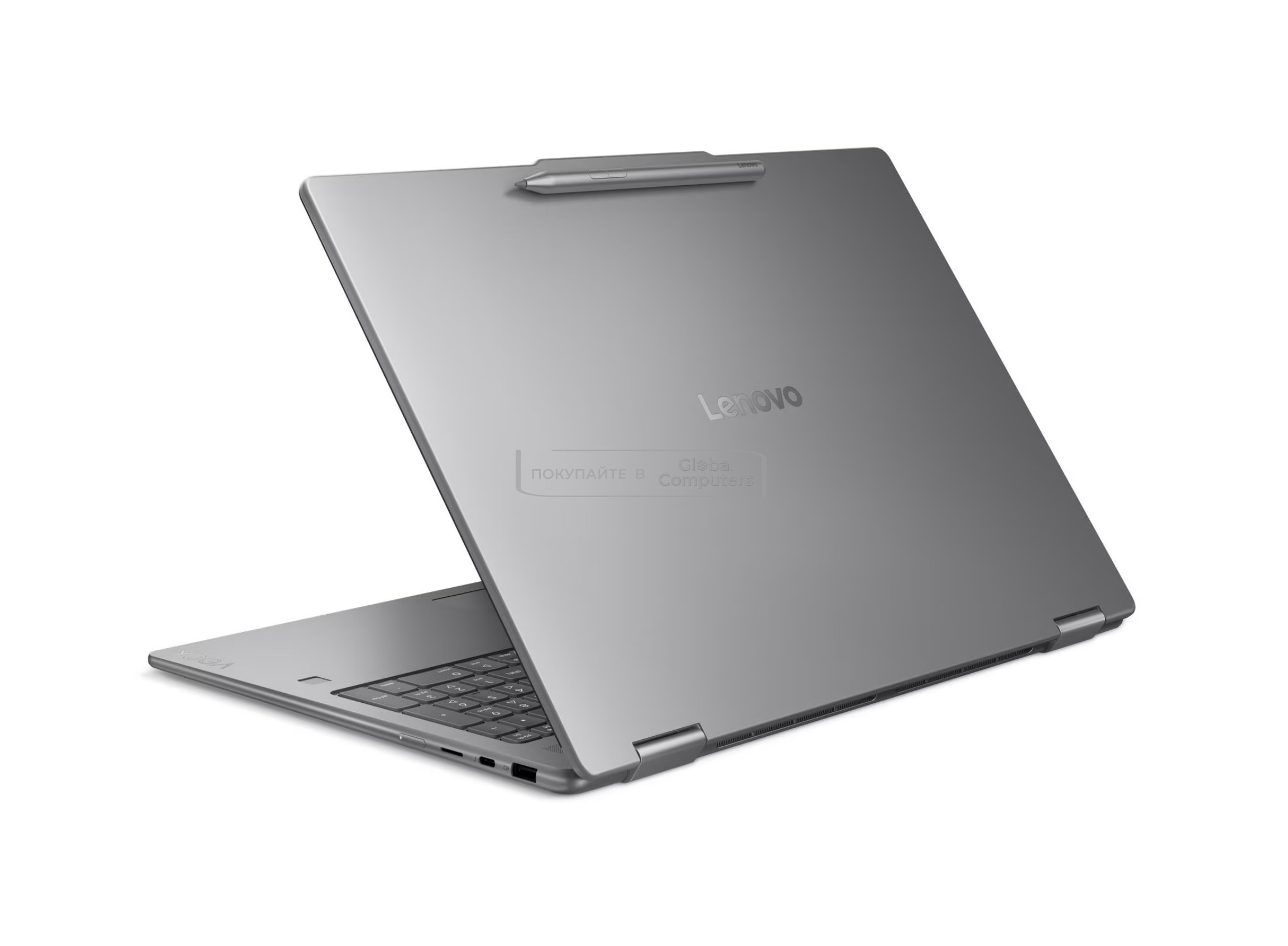 Lenovo Yoga 7i 2-in-1 16ILL10 16" WUXGA Intel Core Ultra 7 256V/16GB/512GB SSD/Win 11 фото