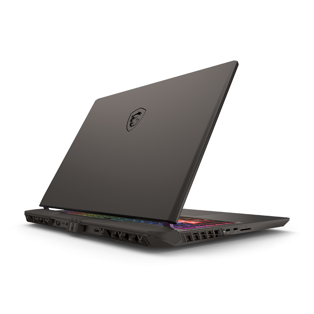 MSI Vector 16 HX AI A2XWHG-050US 16" QHD Core Ultra 9 275HX/16GB/1TB SSD/RTX 5080/Win 11