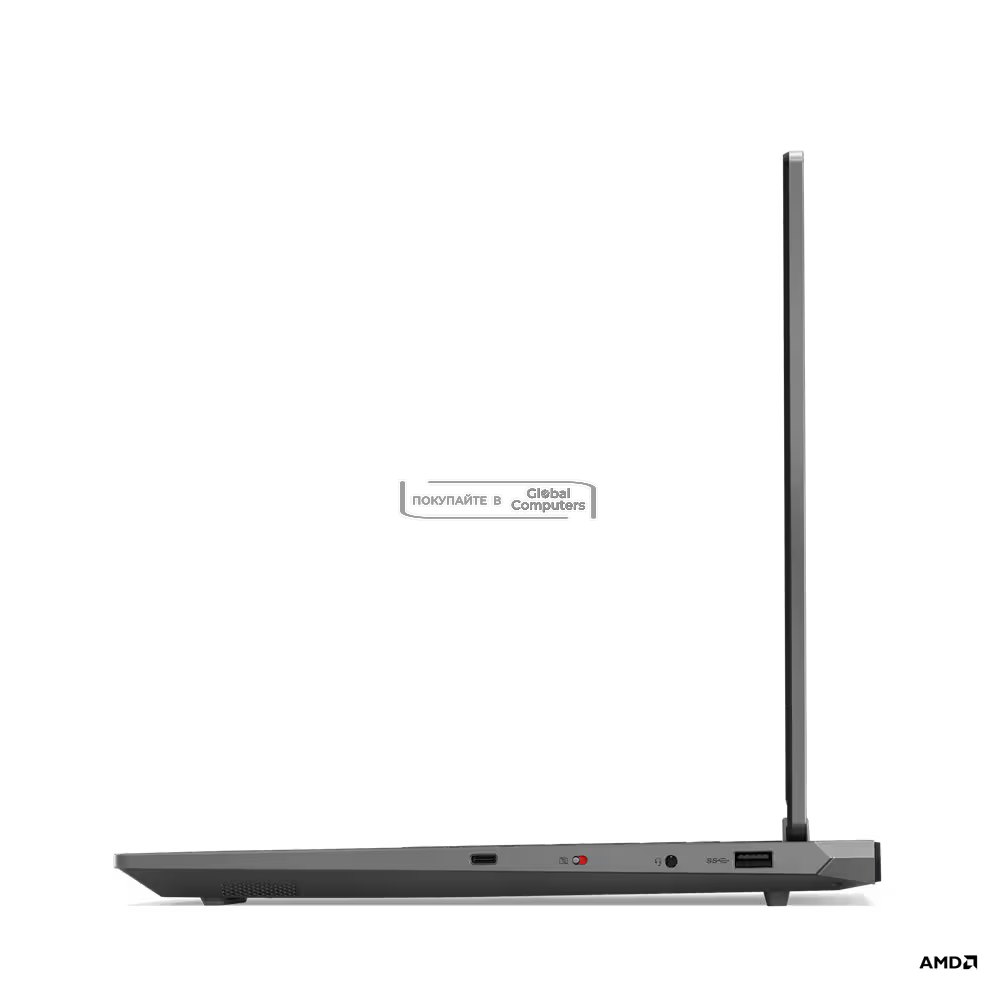 Lenovo LOQ 15ARP9 15.6" FHD AMD Ryzen 7 7435HS/16GB/512GB SSD/RTX 4070/Win 11 (83JC009CUS) фото