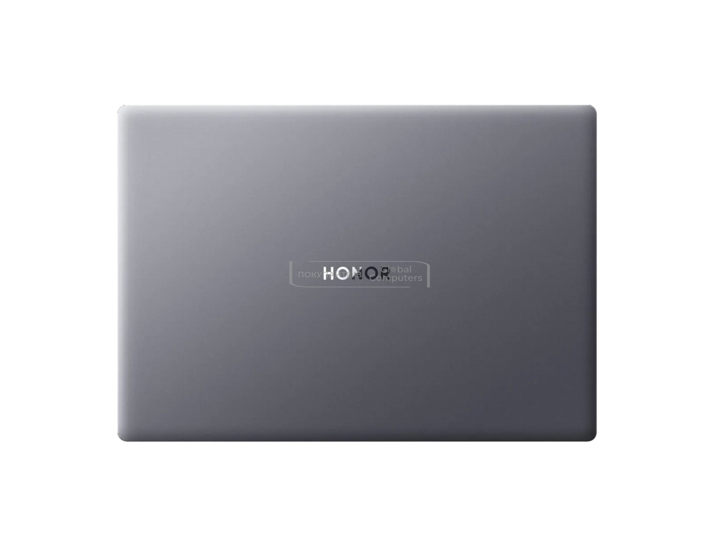 HONOR MagicBook X16 2026 16" FHD AMD Ryzen 7 7735HS/16GB/512GB SSD/Win 11 (GOH-7651R)  фото