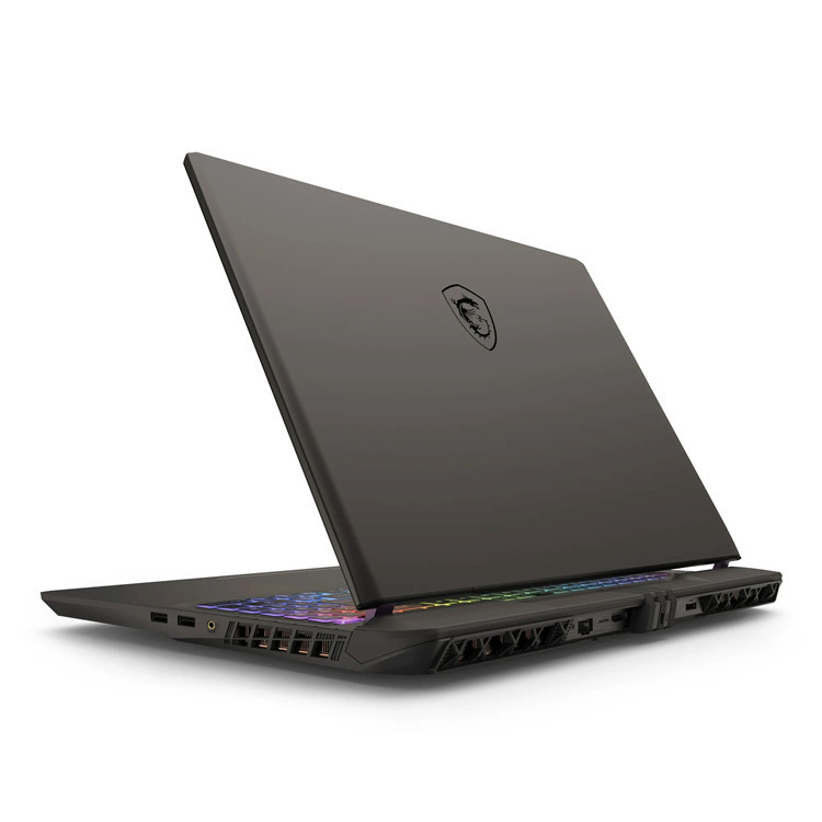 MSI Vector A16 HX A8WHG-004US 16" QHD AMD Ryzen 9 8940HX/16GB/1TB SSD/RTX 5070 Ti/Win 11