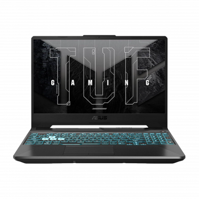 ASUS TUF Gaming  A15 FA506NCR-WH711 15.6" FHD AMD Ryzen 7 7435HS/8GB/512GB SSD/RTX 3050/Win 11 фото