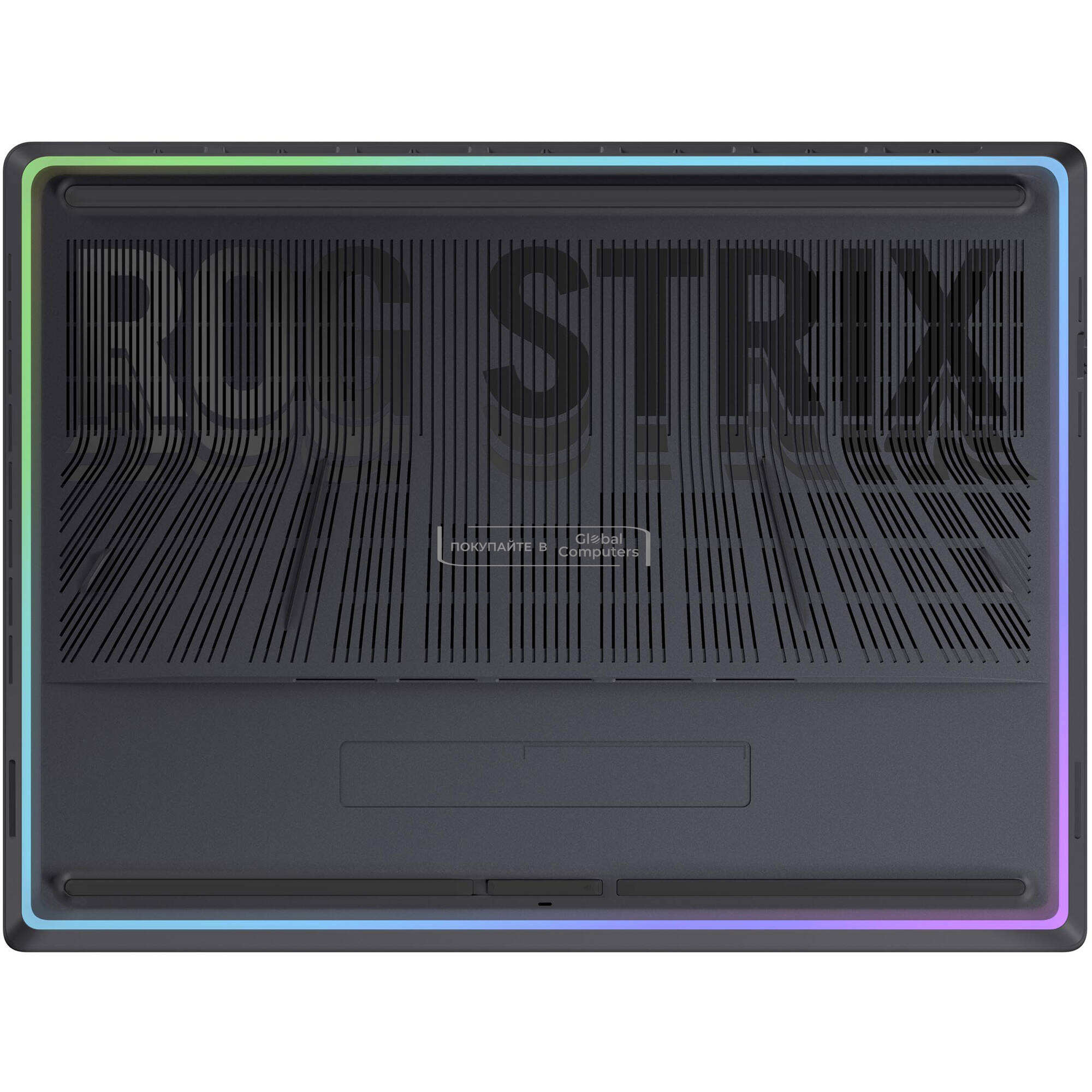 ASUS ROG Strix G18 G815LM-IS96 18" QHD Core Ultra 9 275HX/32GB/1TB SSD/RTX 5060/Win 11 фото