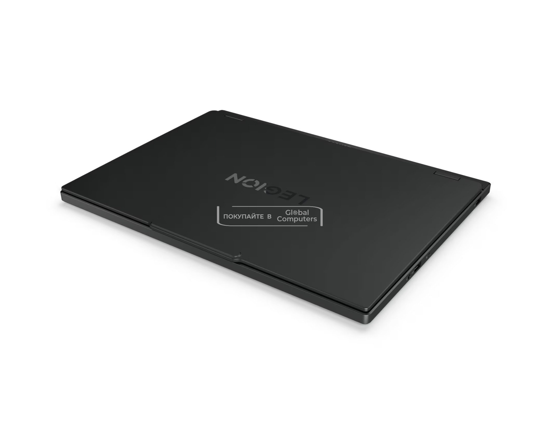 Lenovo Legion 5i Gen 10 15.1" OLED Intel Core i7 14700HX/16GB/1TB SSD/RTX 5060/Win 11 (83LY0000US) фото