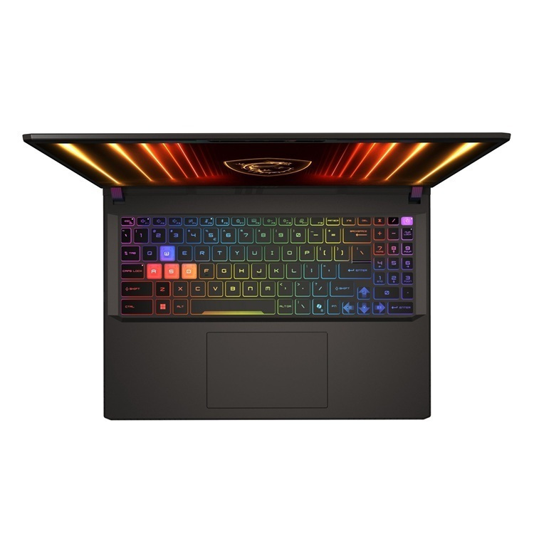 MSI Vector A16 HX A8WHG-004US 16" QHD AMD Ryzen 9 8940HX/16GB/1TB SSD/RTX 5070 Ti/Win 11