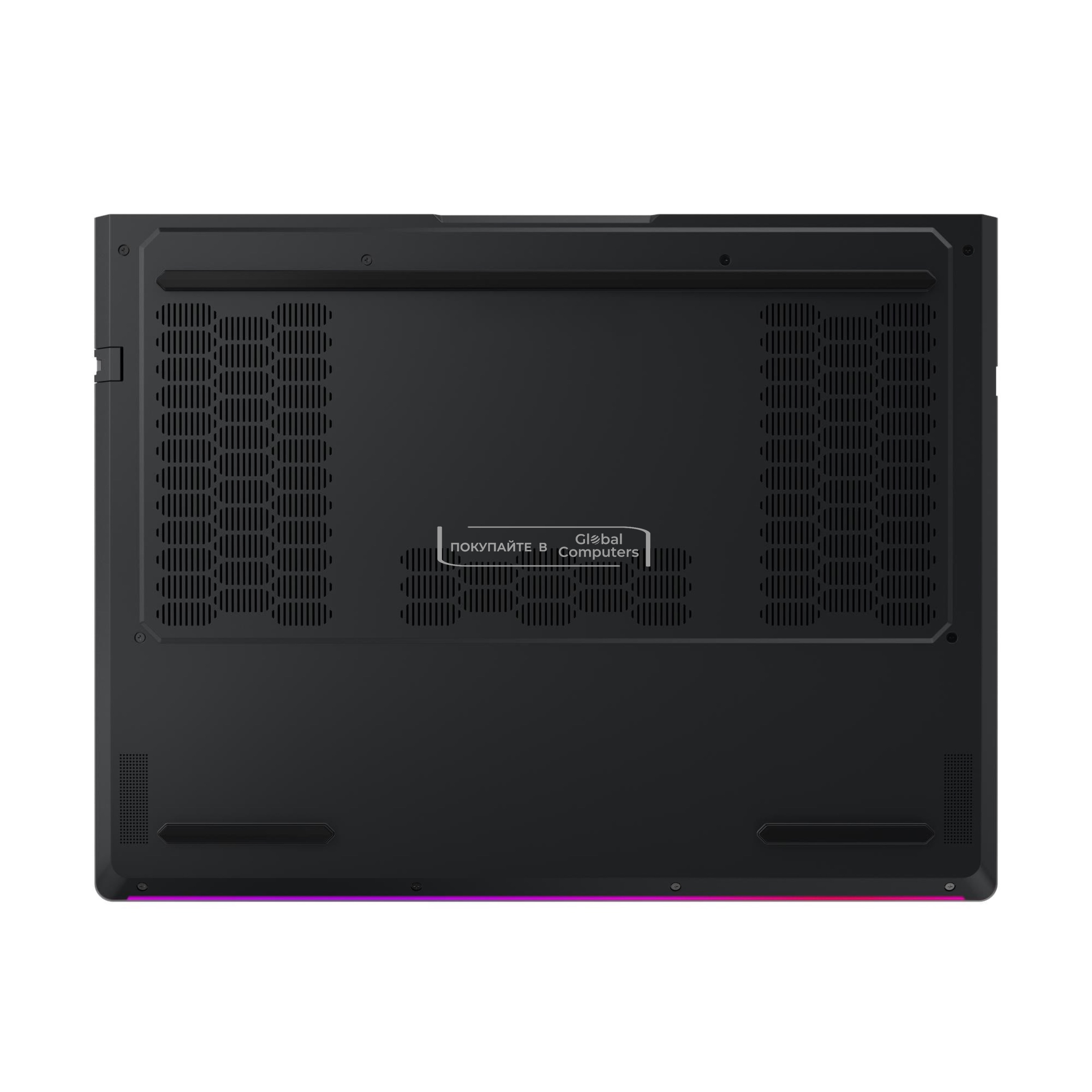 Lenovo Legion Pro 7 Gen 10 16" OLED Core Ultra 9 275HX/64GB/2TB SSD/RTX 5090/Win 11 (83F5006GUS)