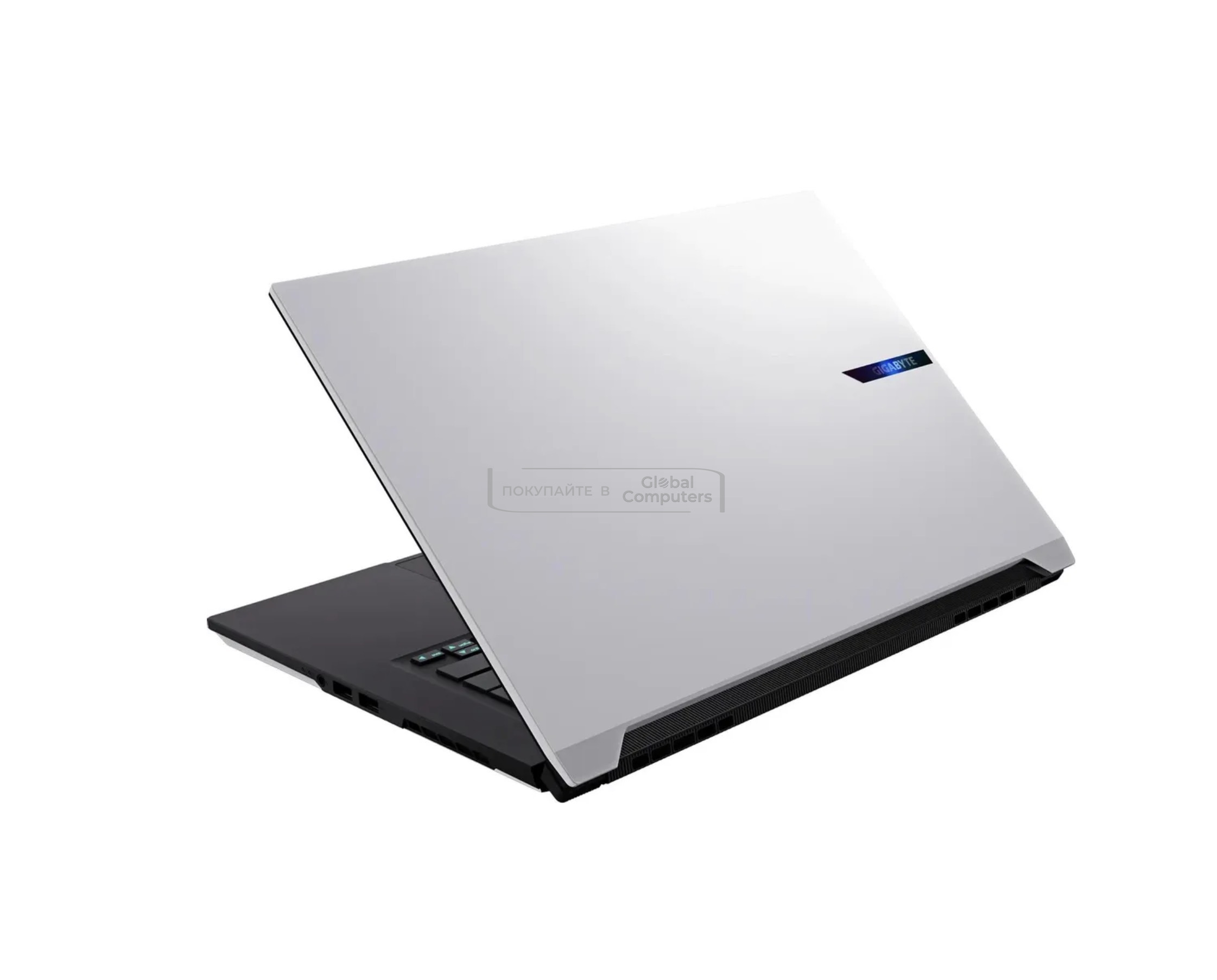 GIGABYTE AERO X16 (1WH) 16" QHD AMD Ryzen AI 7 350/32GB/1TB SSD/RTX 5070/Win 11 фото