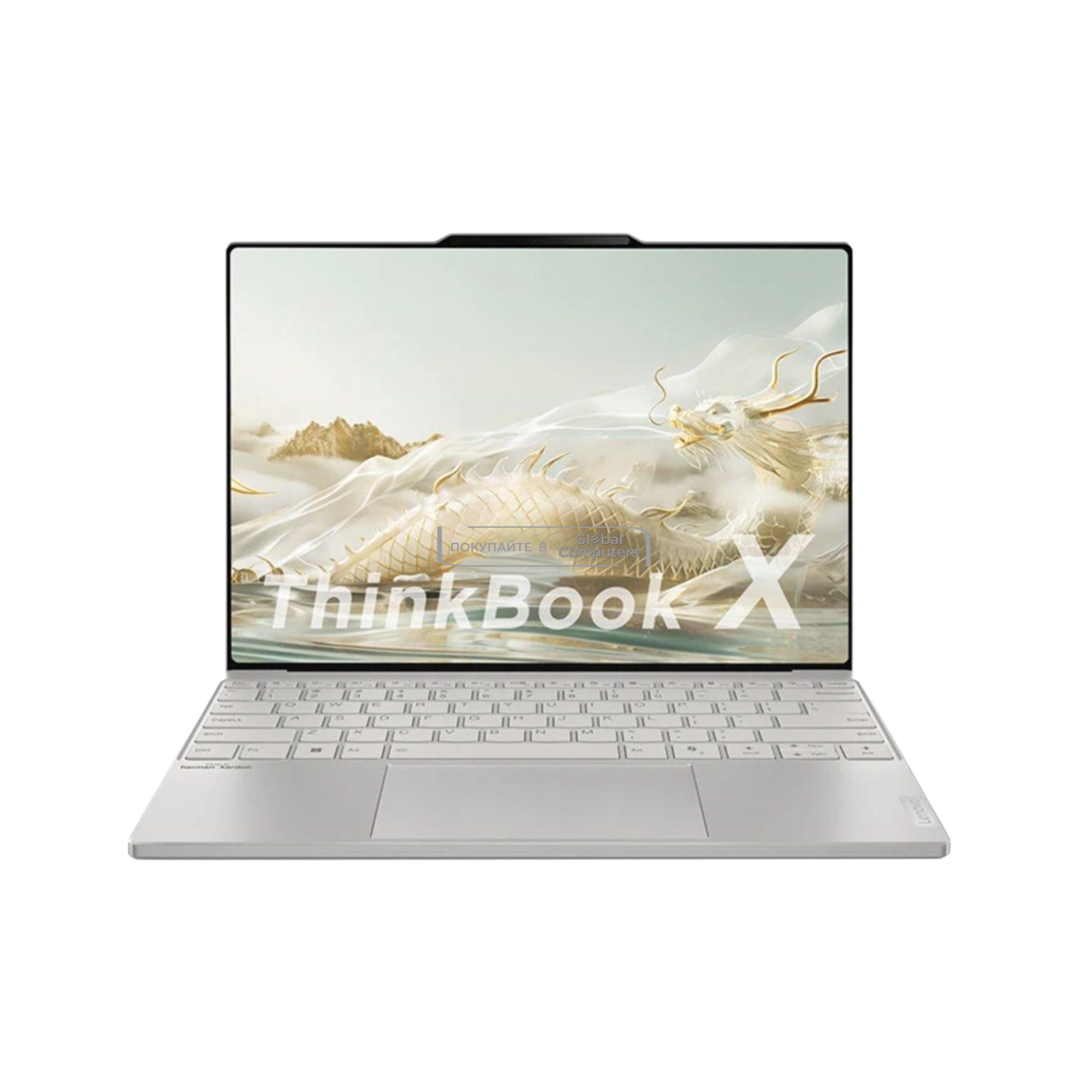 Lenovo ThinkBook X 2024 AI 13.5" 2.8K Core Ultra 9 185H/32GB/1TB SSD/Win 11 (21NW0003CD)