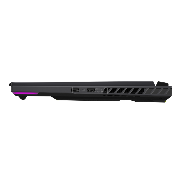 ASUS ROG Strix G16 G614PP-TS207 16" WQXGA  AMD Ryzen 9 8940HX/32GB/512GB SSD/RTX 5070/Win 11 фото