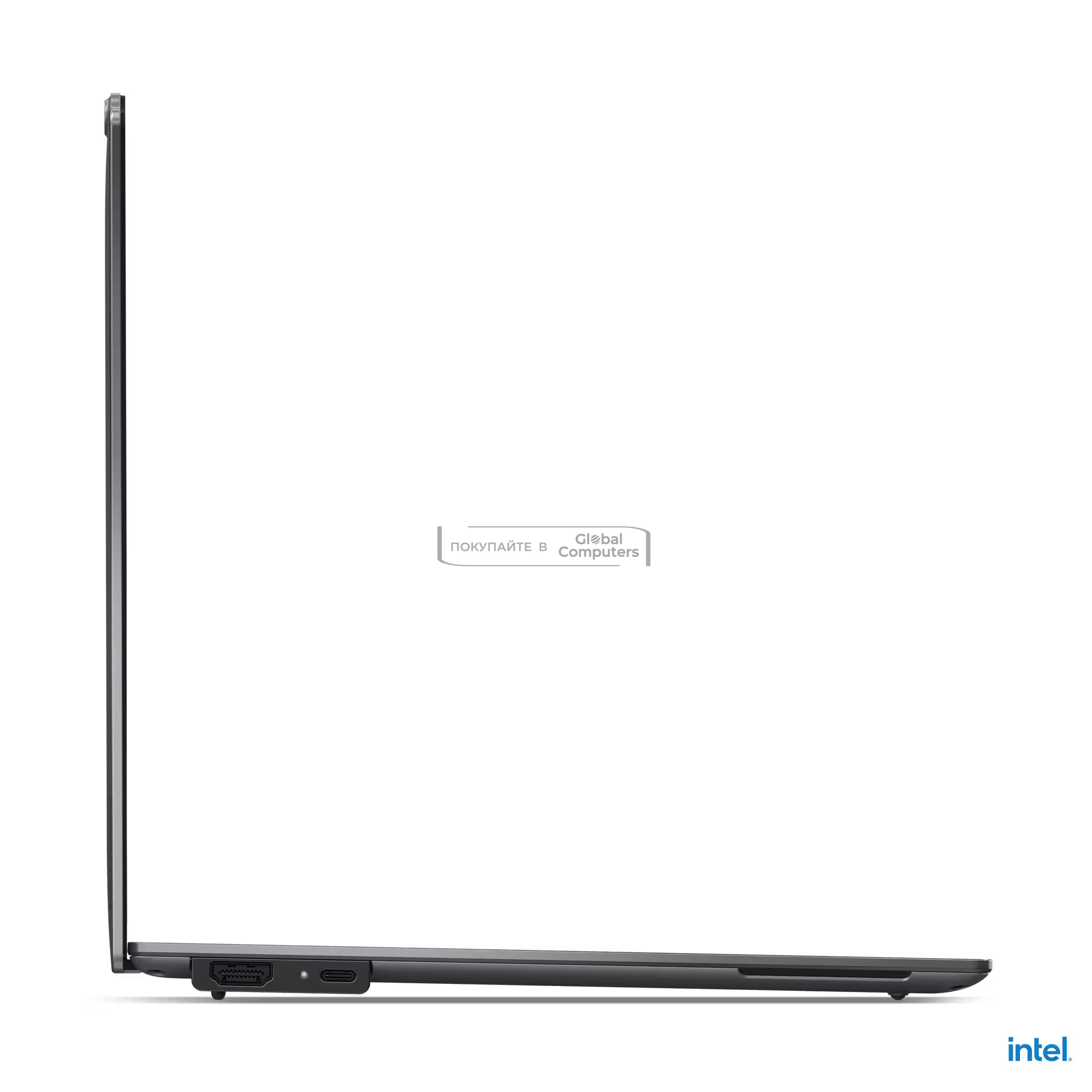 Lenovo ThinkPad X9-14 Gen 1 Aura Edition 14" OLED Core Ultra 7 258V/32GB/1TB SSD/Win 11 (21QA005NCD) фото