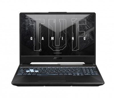 ASUS TUF Gaming A15 FA506NCQ-HN031 15.6" FHD AMD Ryzen 7 170/16GB/512GB SSD/RTX 3050/Win 11 Pro  фото