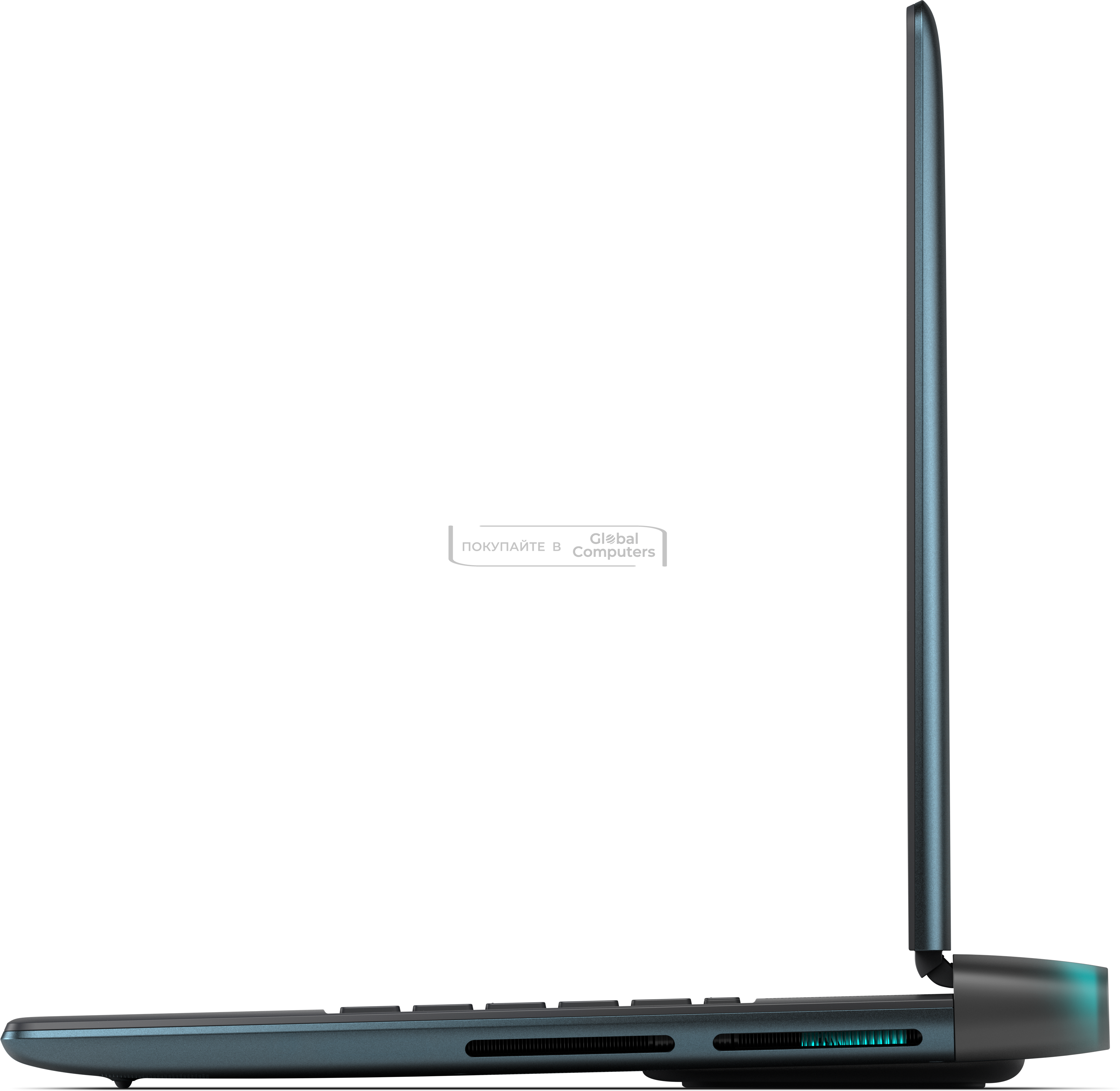 Dell Alienware 16 Area-51 16" QHD Core Ultra 9 275HX/32GB/1TB SSD/RTX 5080/Win 11 фото