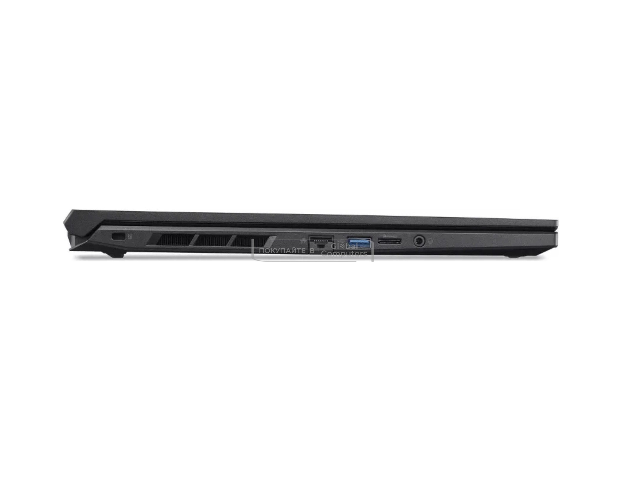 Acer Nitro V 16 ANV16-72-72ZY 16" FHD Intel Core 7 240H/16GB/512GB/RTX 5070/Win 11 фото