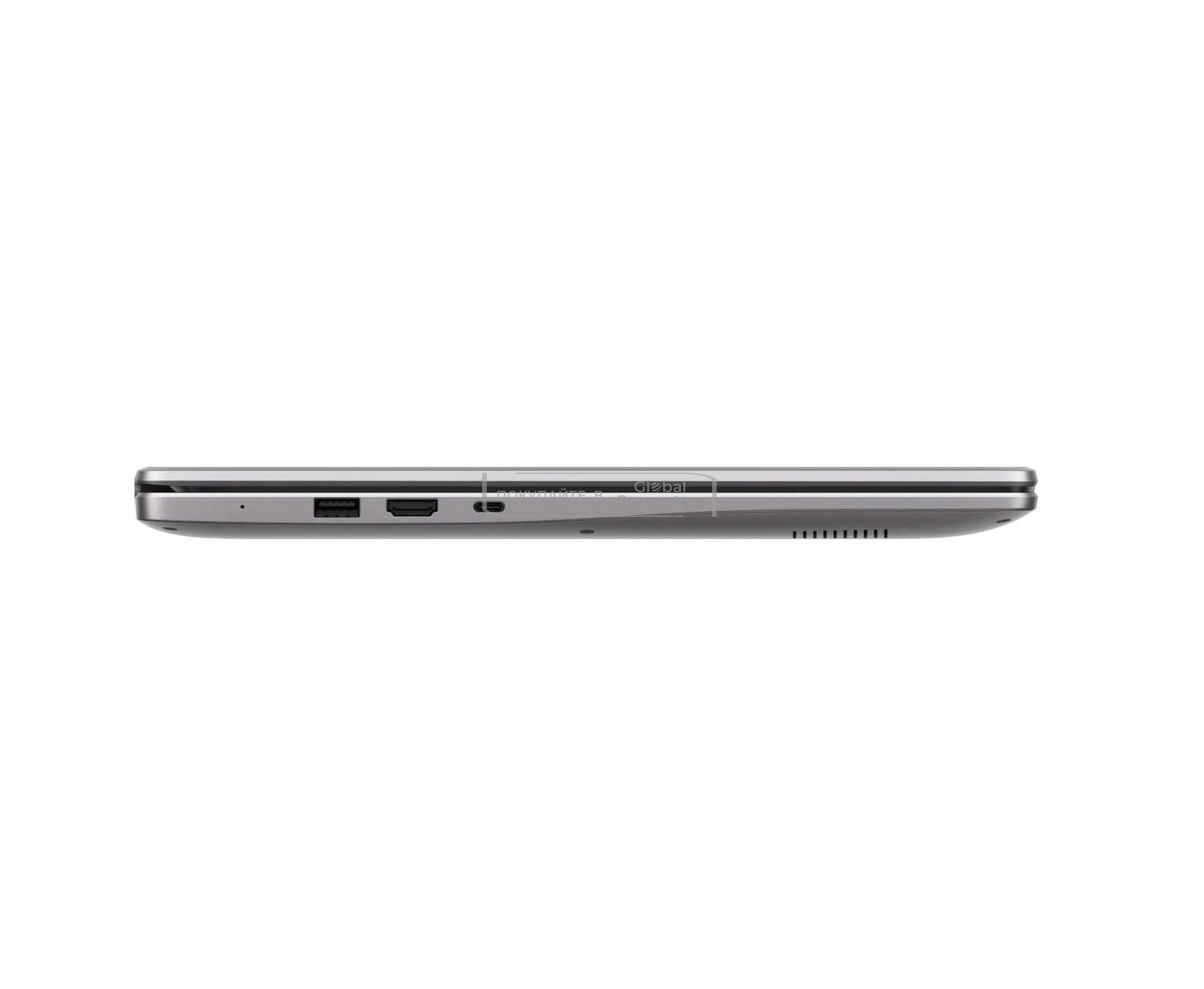 HONOR MagicBook X16 2025 16" FHD AMD Ryzen 5 6600H/16GB/512GB SSD/Win 11 фото
