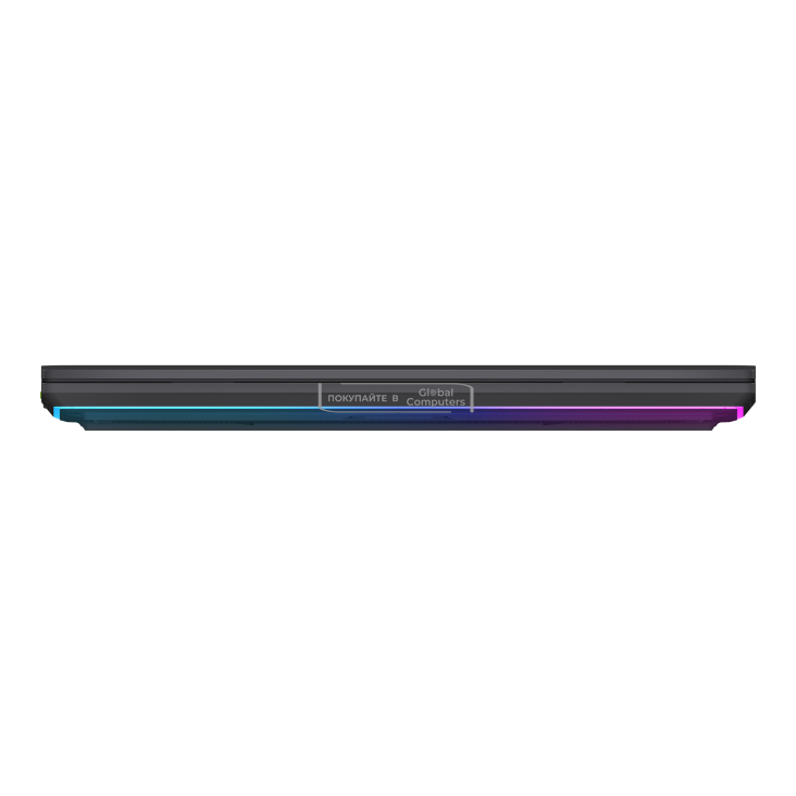 ASUS ROG Strix G18 G815LR-IS97 18" QHD Core Ultra 9 275HX/64GB/2TB SSD/RTX 5070 Ti/Win 11 Custom фото