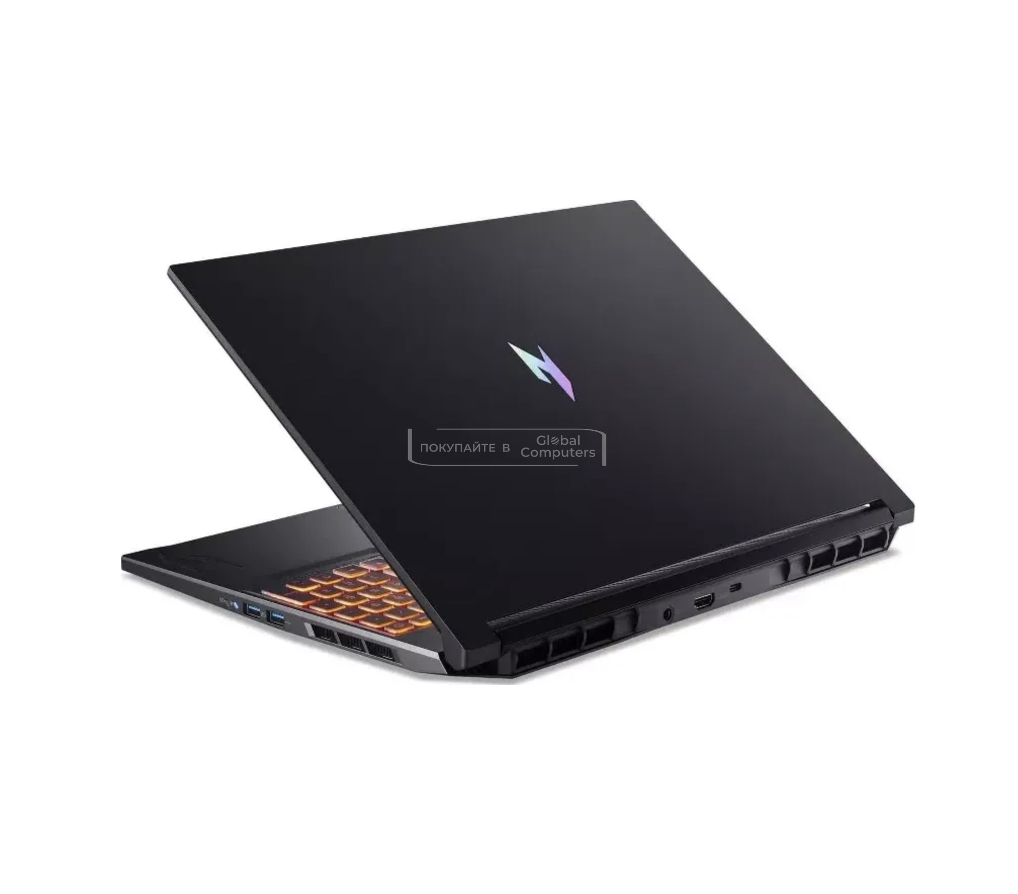 Acer Nitro V 16 ANV16-72-72ZY 16" FHD Intel Core 7 240H/16GB/512GB/RTX 5070/Win 11 фото