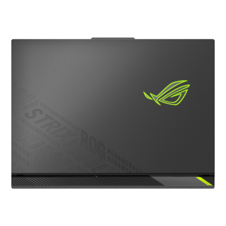 Asus ROG Strix G814FP-WS96 18" QHD AMD Ryzen 9 9955HX/32GB/1TB SSD/RTX 5070/Win 11