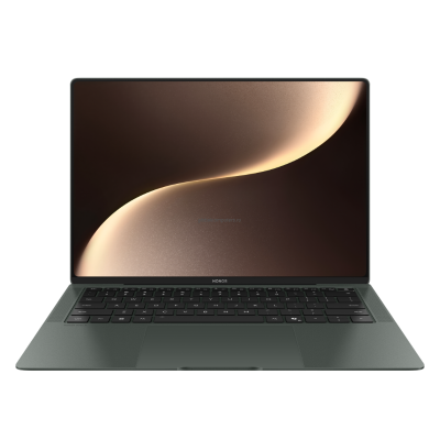HONOR MagicBook Art 14 3.1K OLED Core Ultra 5 225H/32GB/1TB SSD/Win 11 Green MRB-5211T фото