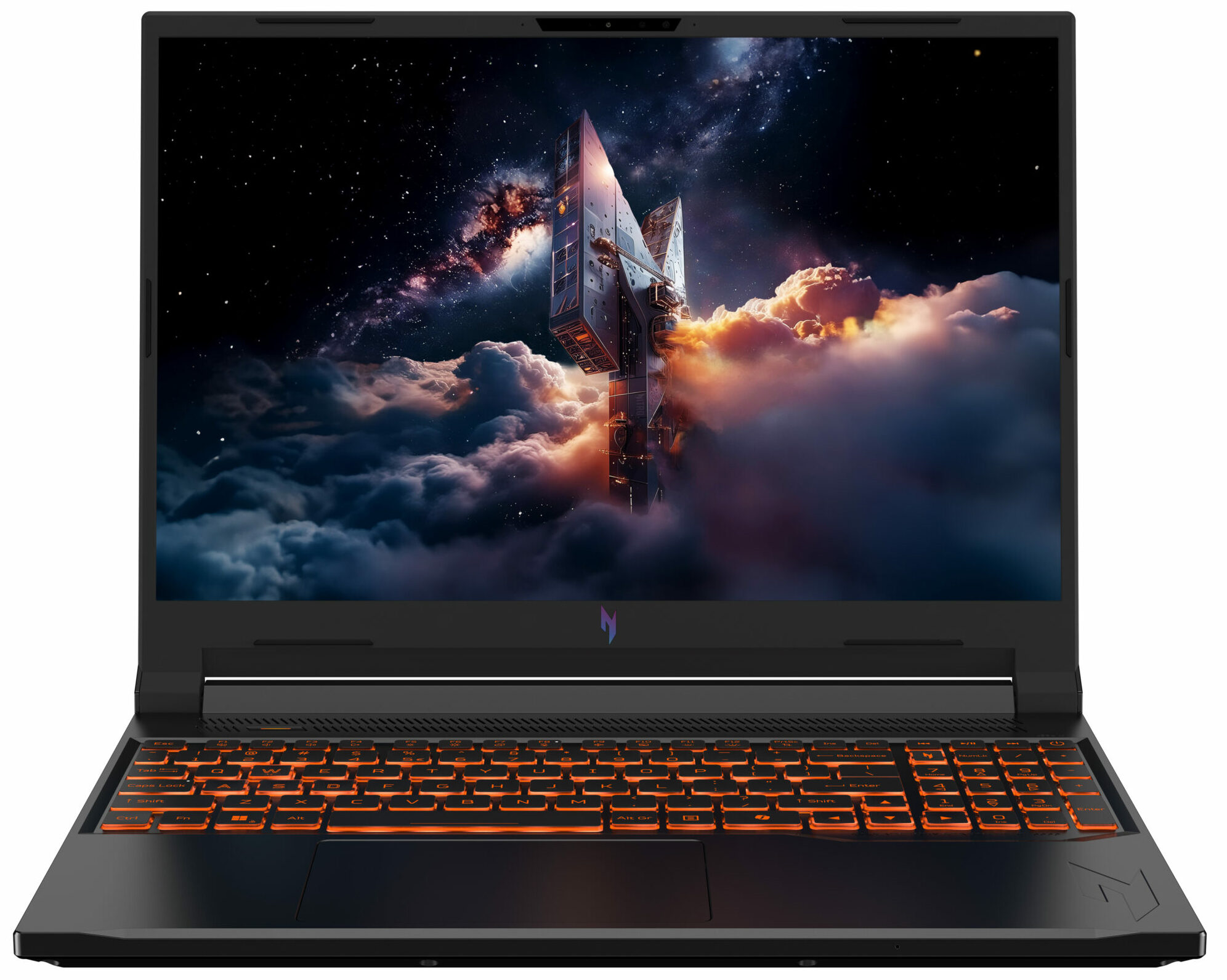 Acer Nitro ANV16-61-R0YW 16" FHD AMD Ryzen AI 7 350H/16GB/1TB SSD/RTX 5060/Win 11