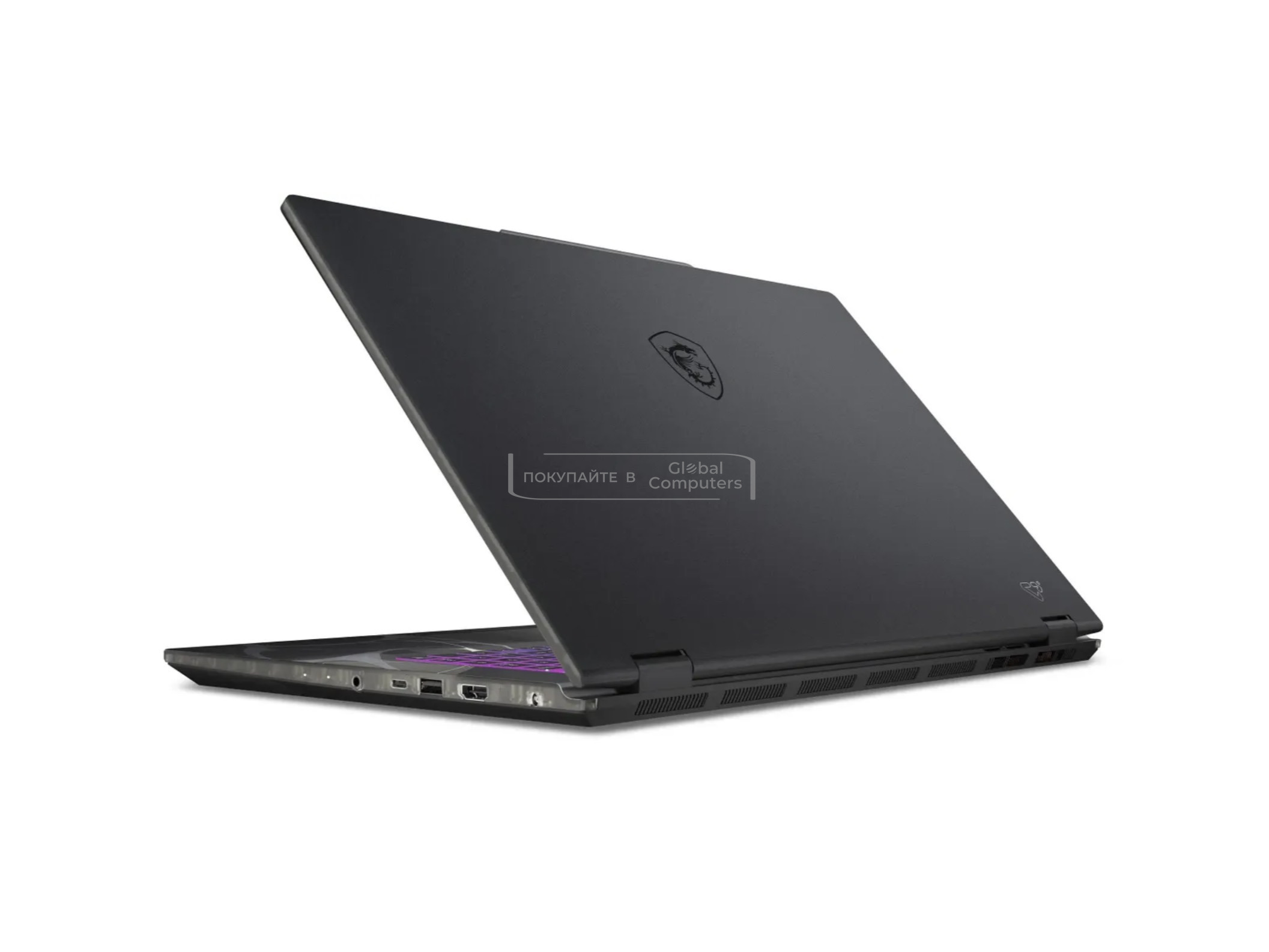 MSI Cyborg 17 B13RWFKG-413XRU 17.3" FHD Intel Core i5 13420H/16GB/512GB SSD/RTX 5060/Win 11 фото