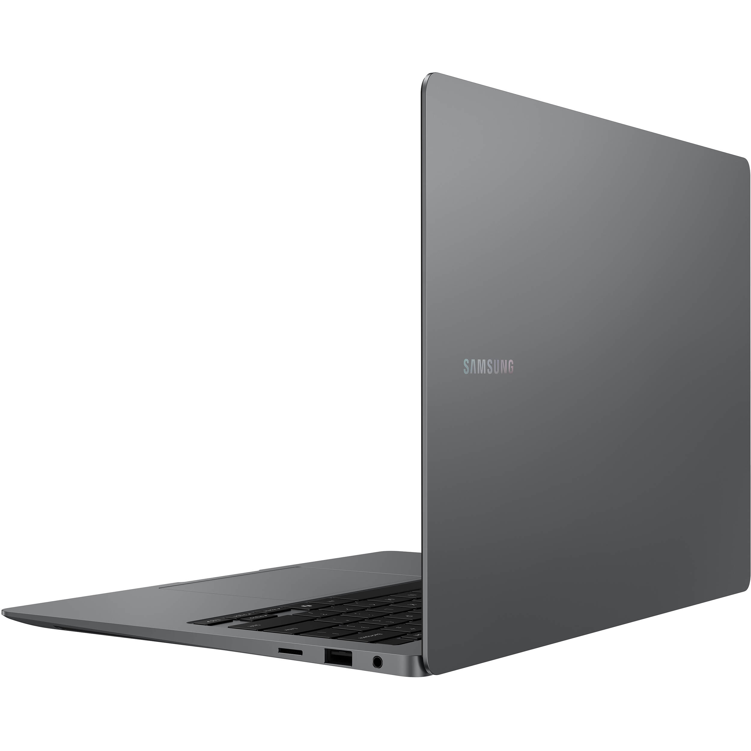 Ноутбук Samsung Galaxy Book5 Pro NP940XHA-KG1US (Intel Core Ultra 7 256V 2.2GHz/ 14"/ 2880x1800 120Hz AMOLED Touch/ 16GB LPDDR5x/ 512GB SSD/ Arc Graphics/ Win 11 Home) фото
