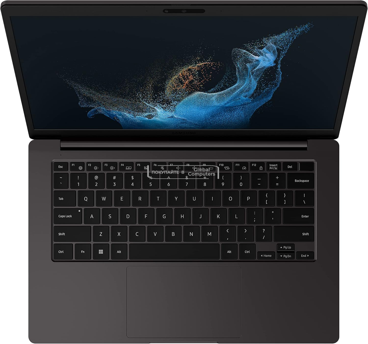 Samsung Galaxy Book2 Business 14" FHD Intel Core i5 1250P+vPro/16GB/512GB SSD/Win 11 фото