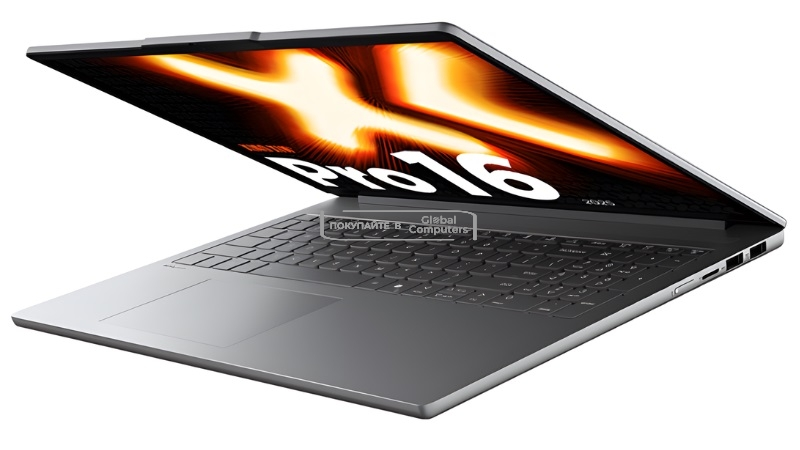 Lenovo Xiaoxin Pro 16 QHD OLED AMD Ryzen AI 7 H 350/32GB/1TB SSD/Win 11
