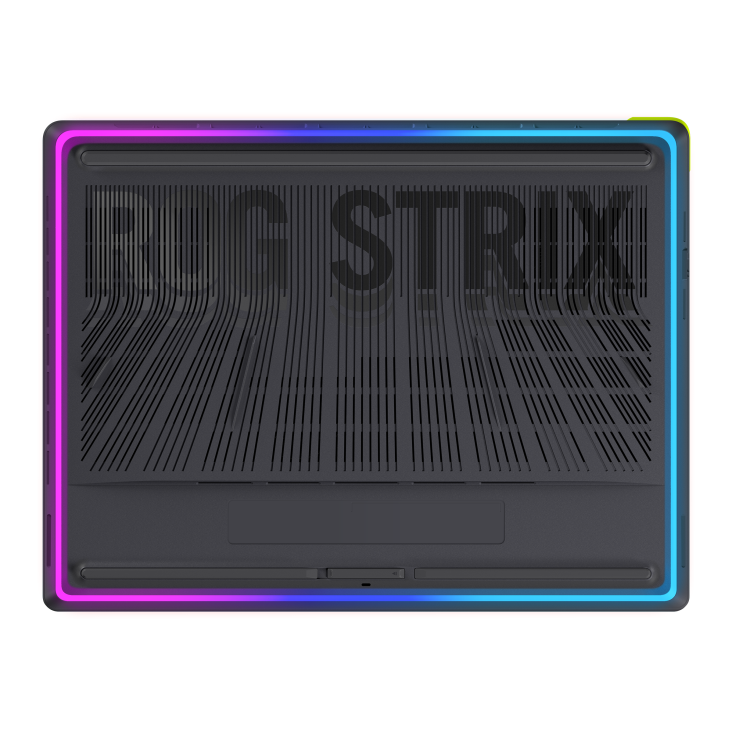 Asus ROG Strix G615LW-AS96 16" QHD Intel Ultra 9 275HX/32GB/1TB SSD/RTX 5080/Win 11