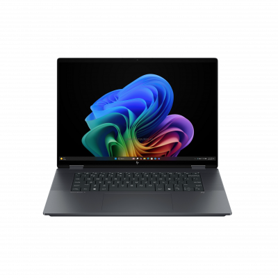 HP OmniBook X Flip 2-in-1 16-as0023dx 16" WUXGA Intel Core Ultra 7 256V/16GB/1TB SSD/Win 11 фото