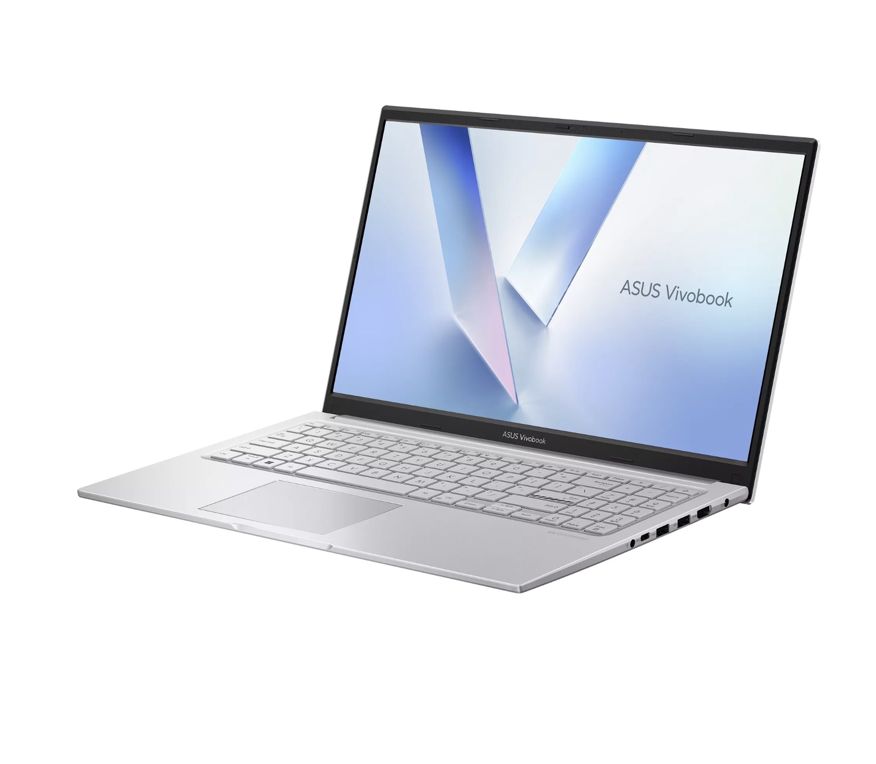 ASUS Vivobook 15 X1504VA-BQ4056 15.6" FHD Intel Core i5 120U/16GB/512GB SSD/Win 11 Pro Cool Silver фото