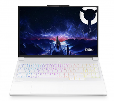 Lenovo Legion 7i Gen 10 16" OLED Intel Core Ultra 7 255HX/32GB/1TB SSD/RTX 5060/Win 11 (83KY0007US) фото