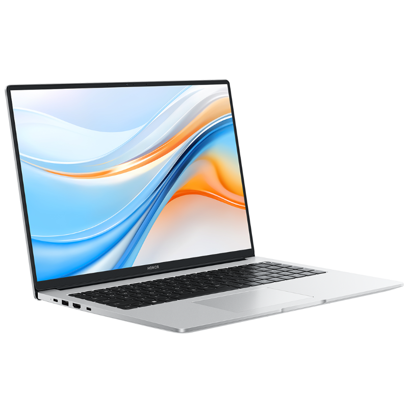 HONOR MagicBook X16 Plus 16" 2.5K AMD Ryzen 7 8845HS/32GB/1TB SSD/Win 11 BRI-721
