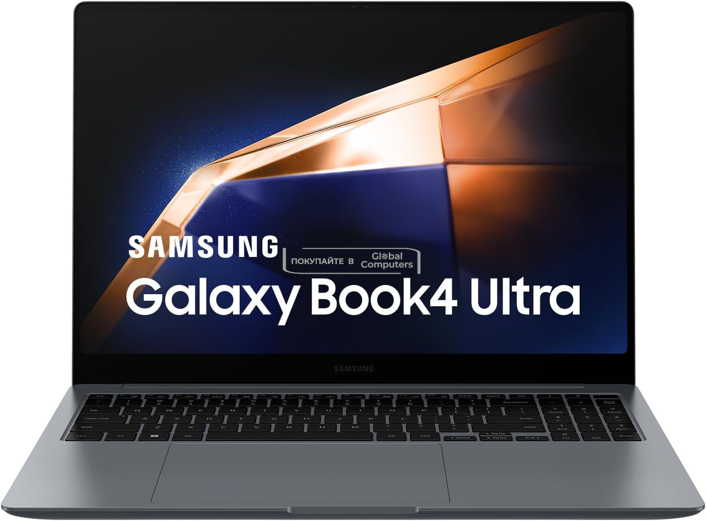 Samsung Galaxy Book4 Ultra NP960XGL-XG2US 16" AMOLED Core Ultra 7 155H/16GB/1TB SSD/RTX 4050/Win 11 фото