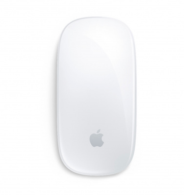 Apple Magic Mouse 3 Silver A3204 фото