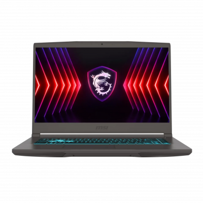 MSI Thin 15 B13UC-1000US 15.6" FHD Intel Core i5 13420H/16GB/512GB SSD/RTX 3050/Win 11 фото