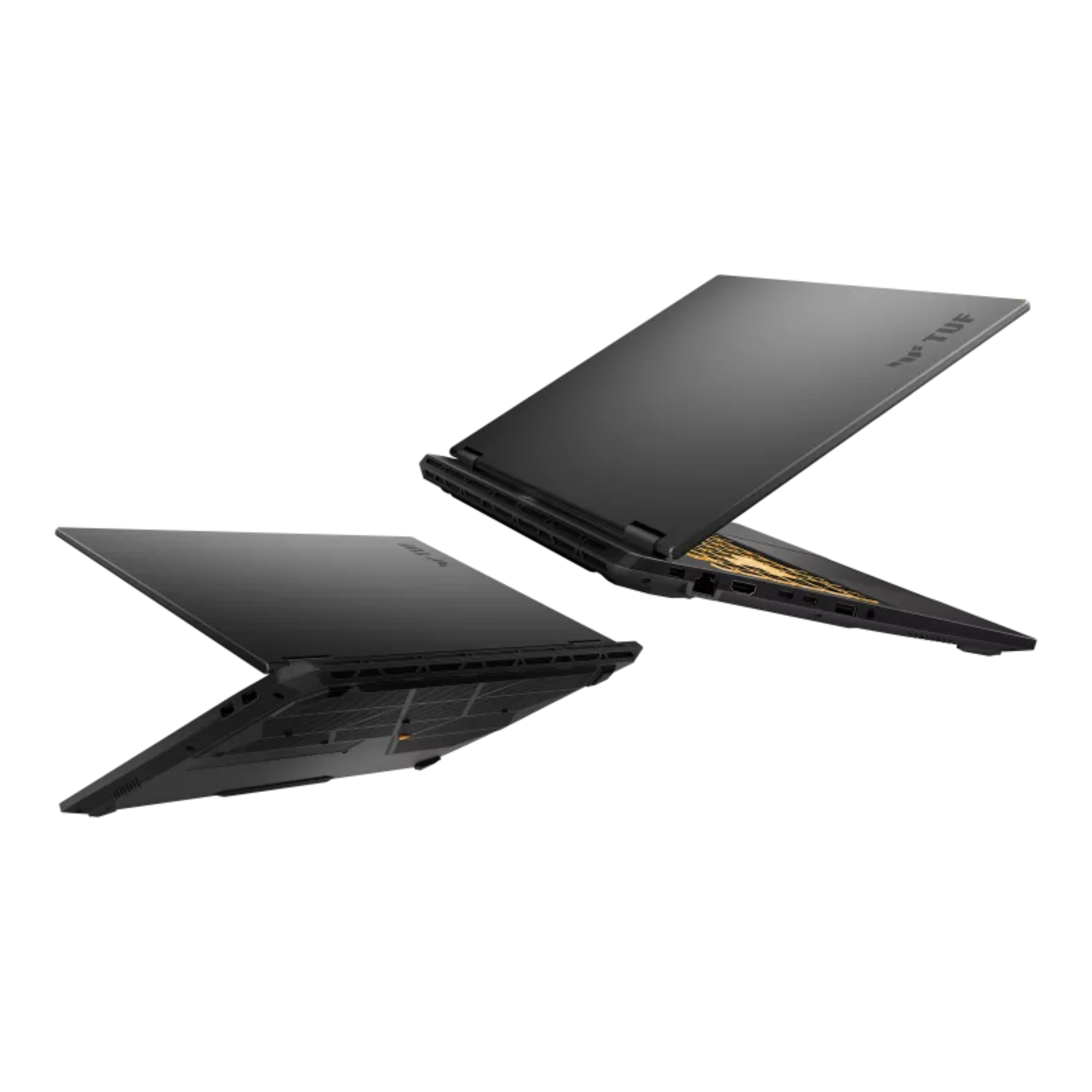 ASUS TUF Gaming F16 FX608JHR-RV166 FHD Core i5 14450HX/16GB/512GB SSD/RTX 5050/Win 11 фото